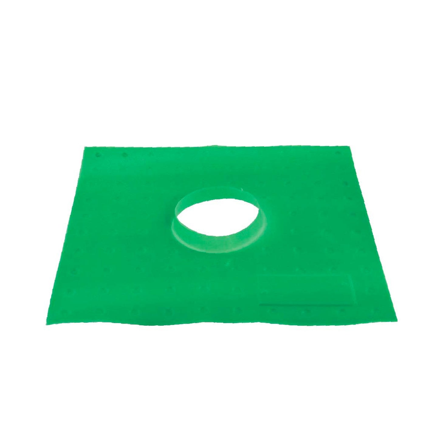 Greenskin™ Radon Gas Pipe Seal