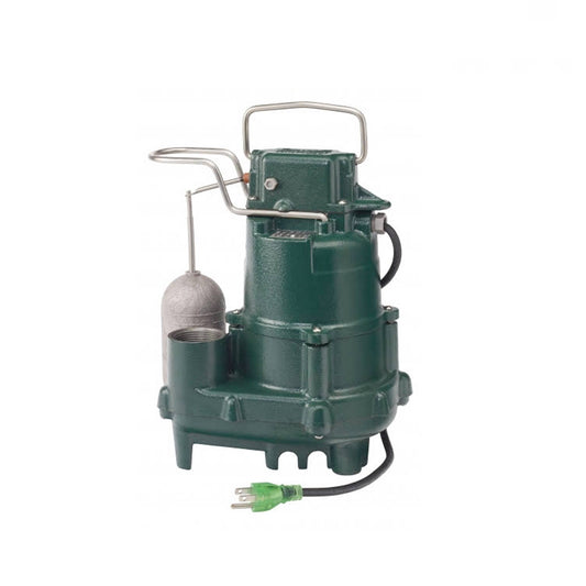 *Appliance Only* Zoeller Model 95 Premium Series Sump Pump Kit